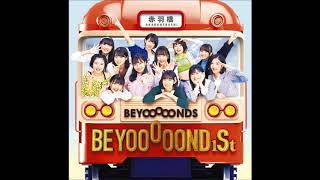 BEYOOOOONDS - Koi no O Swing