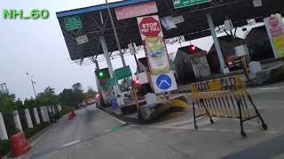 Bike Racing On NH_60.KHARAGPUR TO NARAYANGARH.