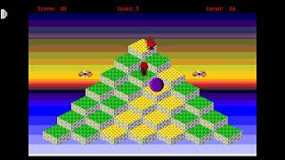 Apple Bert (Macintosh game 1994)