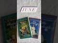 Anne of Green Gables Book Series Reading Challenge🌷 #anneofgreengables #readingchallenge #books