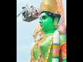 மலேசியா பச்சையம்மன் திருக்கோயில் | Sri Pachaiamman Temple - Malaysia | Amman Status |Friday|#shorts