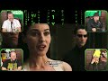 Interesting! The Matrix Reloaded movie reaction first time watching