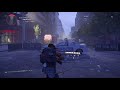 【初回プレイ】division2 6『ミートワゴン』【懸賞金】