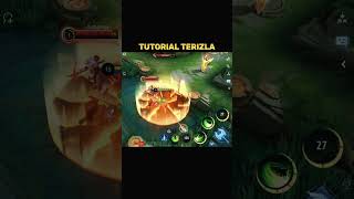 ✅ Terizla Tutorial by Renyaaa