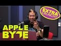 Apple's working on digital glasses. Dare I say...'iGlasses' (Apple Byte Extra Crunchy, Ep. 64)