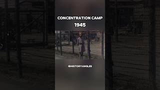 Gusen camp prisoners in WW2 | Historical Footage