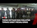 GGWP! Timnas PUBG Mobile Indonesia Raih Medali Emas | Kabar Petang Pilihan tvOne