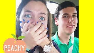 Surprise, I'm Having a Baby! | Shocking Pregnancy Announcements
