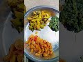 ଗରମ ଭାତ କୁ ଟକଭେଣ୍ଡି ଖଟା 🤤🤤 minivlog cooking food