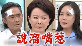 【天道】EP281 千代阿嬤把黑書秘密告訴長勝 麗萍醒來全聽見 文堯.少懷聯手隱藏靜玉所在 │完全娛樂