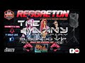 The Dany Discplay Dj Daniel Reggaeton 2021 22 Mix