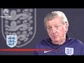 FATV Exclusive: Hodgson on how England will prepare for Iceland (Euro 2016) | FATV News