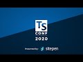 Announcing TSConf 2020