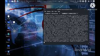 how to Install python in Kali Linux ||2022.1 #python #python_kali