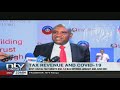 KRA targets to collect at least KSh. 5B in first half of 2021 via digital tax