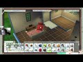 renovating willow creek s streamline single and struggling to stay under $20k sims 4 builds