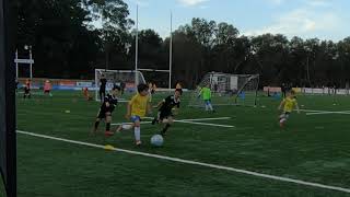 BELAL ALY u8s 2019 WINTER HIGHLIGHTS - APIA EDP + SDB + SYD FUTSAL CUP