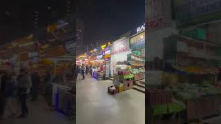 SEC 46 Noida market