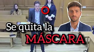 Errejón se desenmascara (y a todos los políticos españoles)