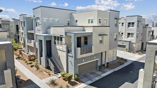 11251 Hidden Peak Ave #212, Las Vegas, NV