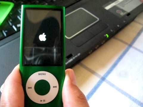 how to turn off ipod nano 5g how to turn off ipod nano 5g