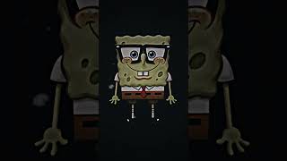 Freakbob💔😔| #short #edit #spongebob #brainrot #sad