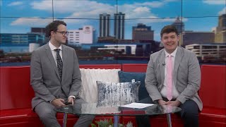 Beyond the Headlines | Ep. 120: Feb. 19