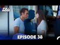 Full Moon - Episode 38 (English Subtitle) | Dolunay