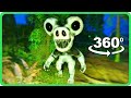 Meet the WORLD'S SCARIEST Koala in Zoonomaly 360 VR!