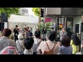 acappella group a c 『糸』 第20回神戸新開地音楽祭