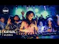 Kayan | Boiler Room x Ballantine's True Music Studios: Mumbai