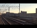 【hd】北総鉄道7260形　東松戸到着