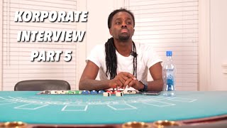 Korporate on Billionaire Black saying Reggie Baybee influenced the Comedy Wave for rappers + More