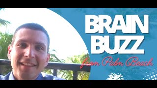 Brain Buzz on the Road - Southern Florida