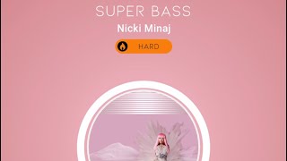 [Beatstar] Super Bass - Nicki Minaj / DP SR 75K