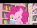 Pinkie Pie - (Nom nom nom)