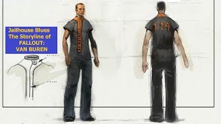 Fallout: Van Buren - What's the Story?