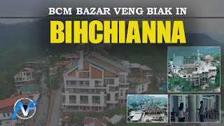 Khawnvar Bihchianna | BCM Biak In Bazar Veng