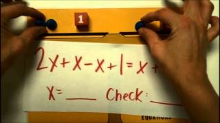 Hands On Equations 5