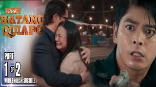 FPJ's Batang Quiapo Full Episode 504 | January 22, 2024 KapamilyaOnline live | update today