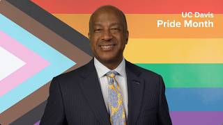 UC Davis Pride 2026