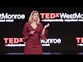 lessons learned from training 101 000 brains dr. amy lawson moore tedxwestmonroe