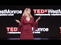 lessons learned from training 101 000 brains dr. amy lawson moore tedxwestmonroe