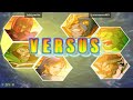 marvel vs capcom 2 new age of heroes mrlomito vs luismarvel83