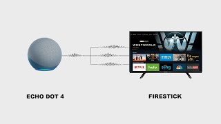 How to Use Alexa Routines to Fire TV