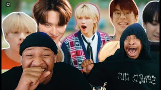 THE COMPLETE 2025 GUIDE TO STRAY KIDS!  | TWINS REACTION