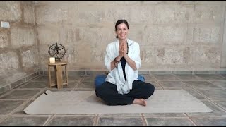 The Royal Seat - Expand Your Meditation Practice
