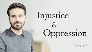 Q&A with Sami Yusuf (Part 4) - “How do you deal with injustice and oppression?"