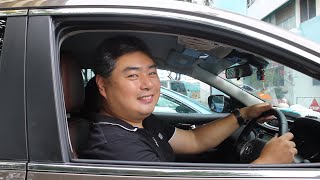 RYDE - Johnny on Carpooling