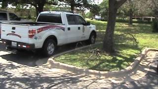 Austin Code Compliance or Code Enforcement?